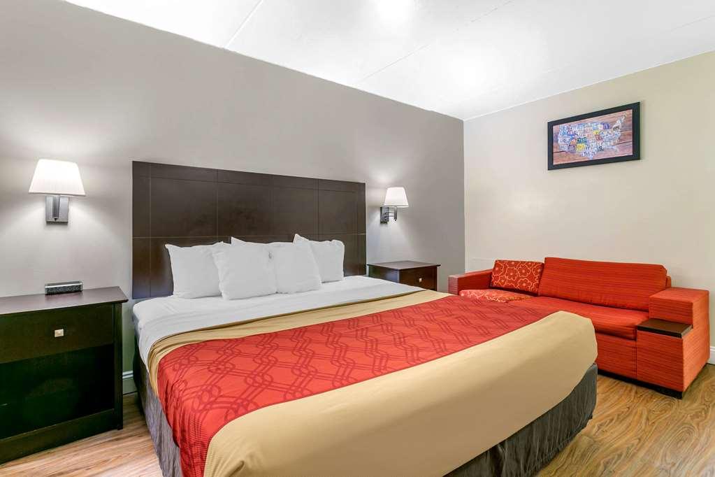 Econo Lodge Northeast Reading Bilik gambar