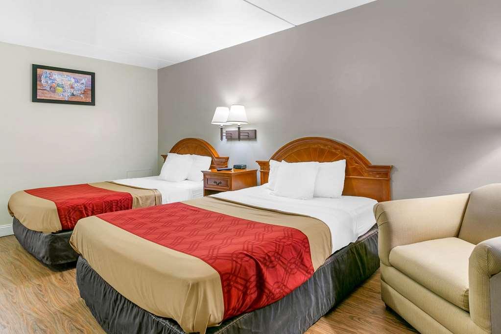 Econo Lodge Northeast Reading Bilik gambar