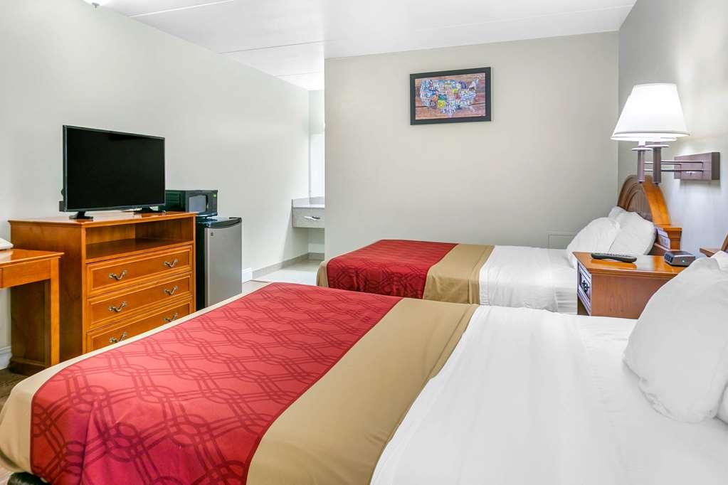 Econo Lodge Northeast Reading Bilik gambar