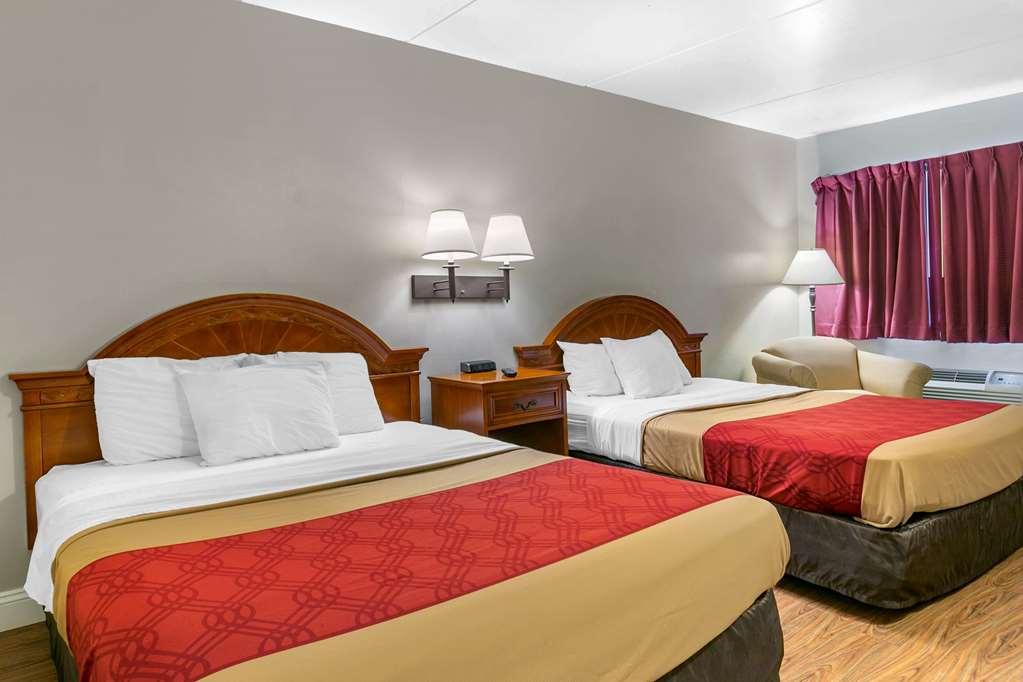 Econo Lodge Northeast Reading Bilik gambar