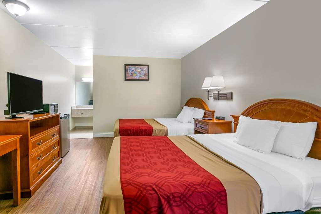 Econo Lodge Northeast Reading Bilik gambar