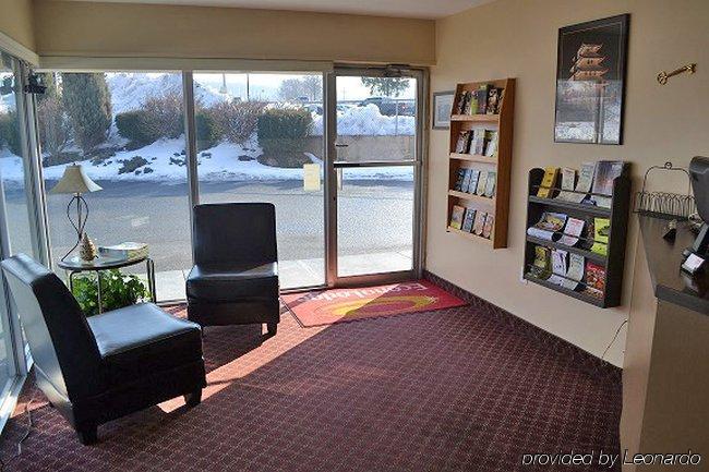 Econo Lodge Northeast Reading Luaran gambar