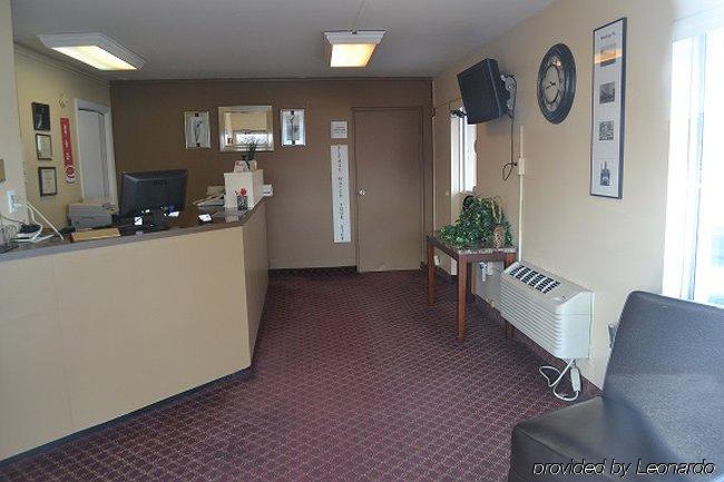 Econo Lodge Northeast Reading Luaran gambar