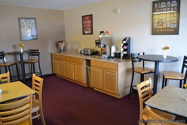 Econo Lodge Northeast Reading Luaran gambar