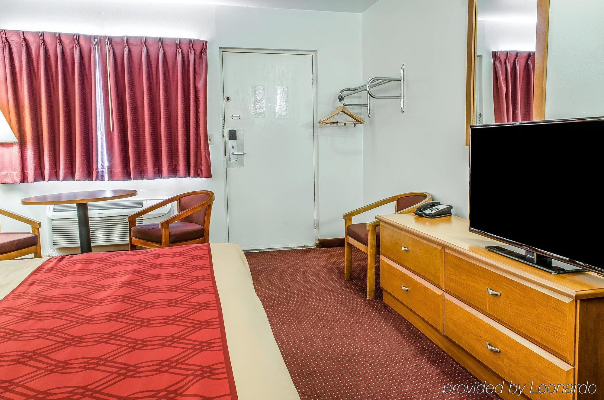 Econo Lodge Northeast Reading Luaran gambar