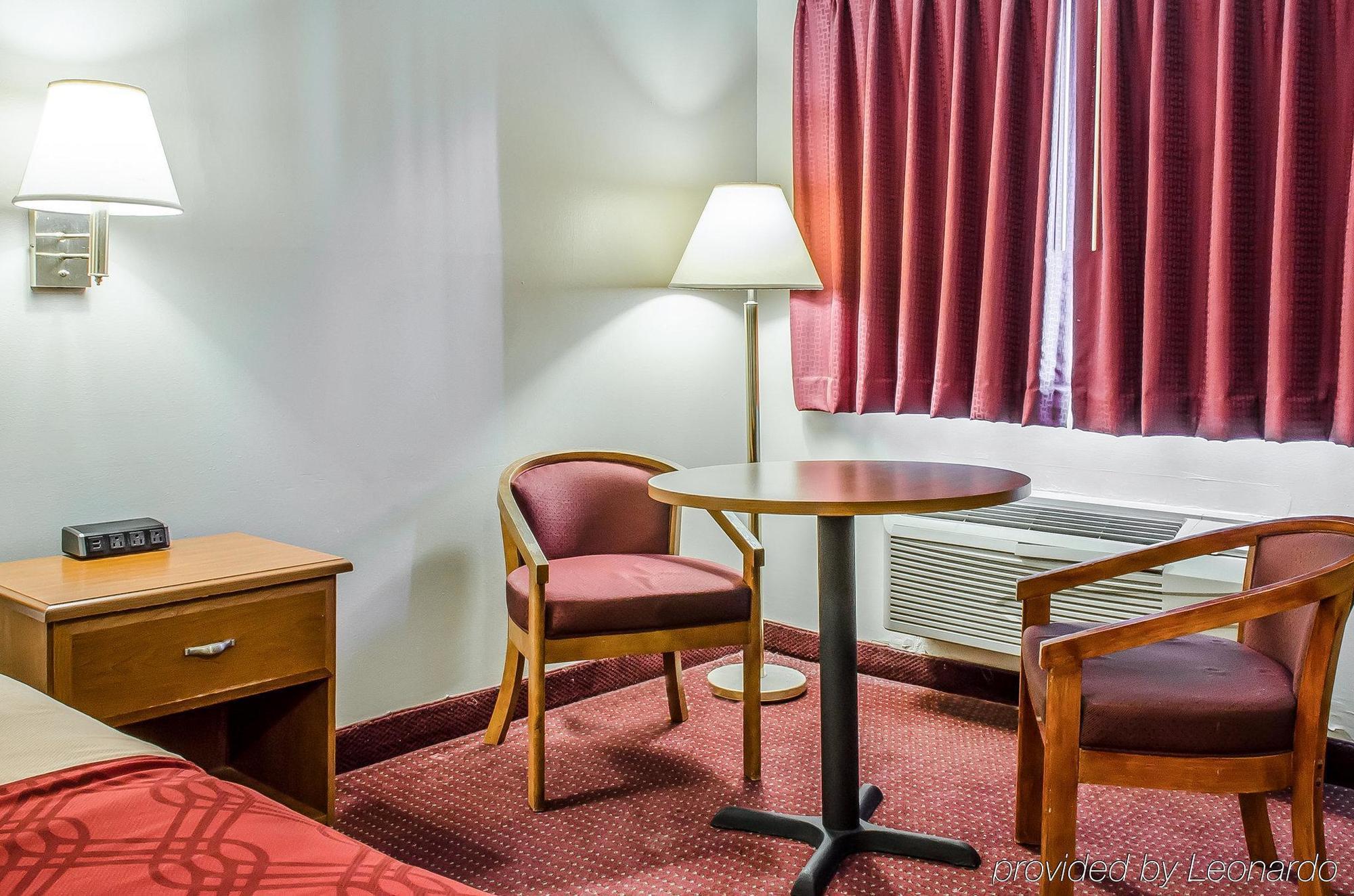 Econo Lodge Northeast Reading Luaran gambar