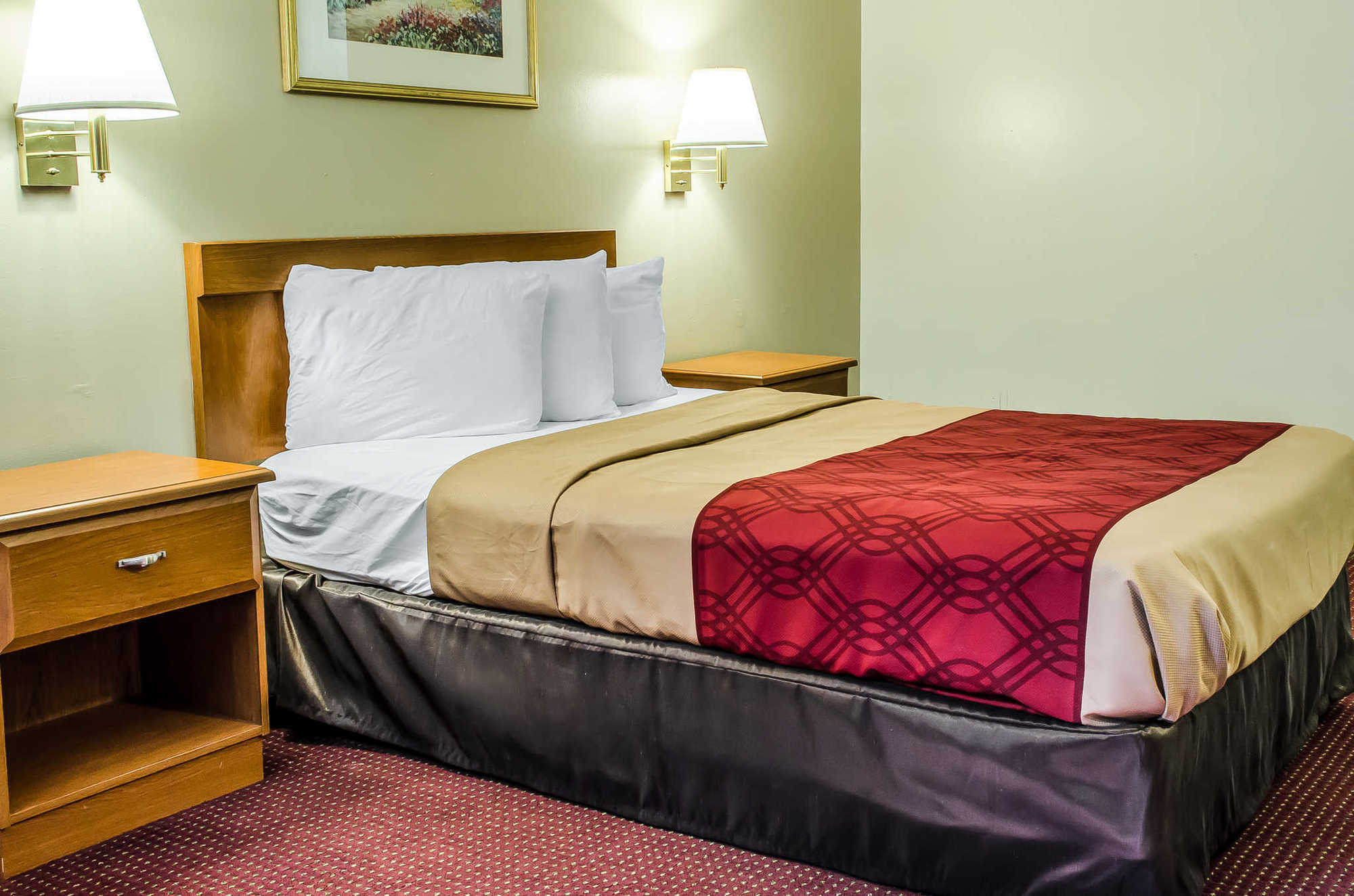 Econo Lodge Northeast Reading Bilik gambar