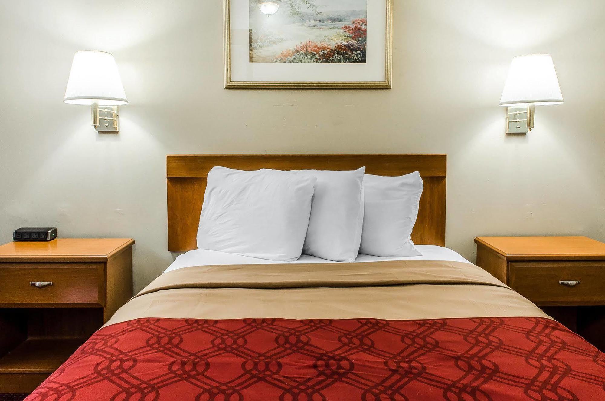 Econo Lodge Northeast Reading Luaran gambar